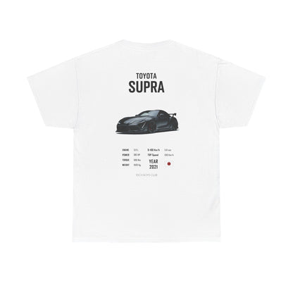 Porsche Tee