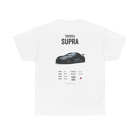 Porsche Tee