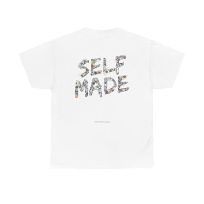Self Made Tee