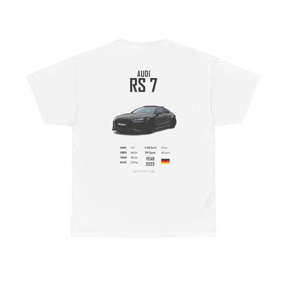RS7 Tee