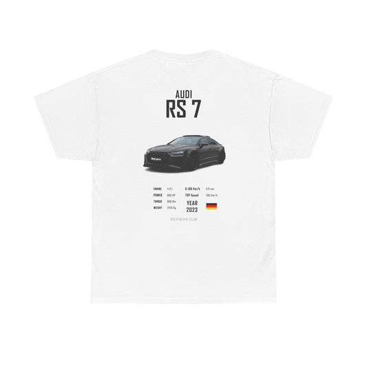 RS7 Tee