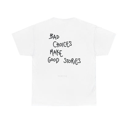 Poem Tee