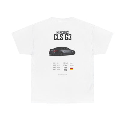 CLS 63 Tee