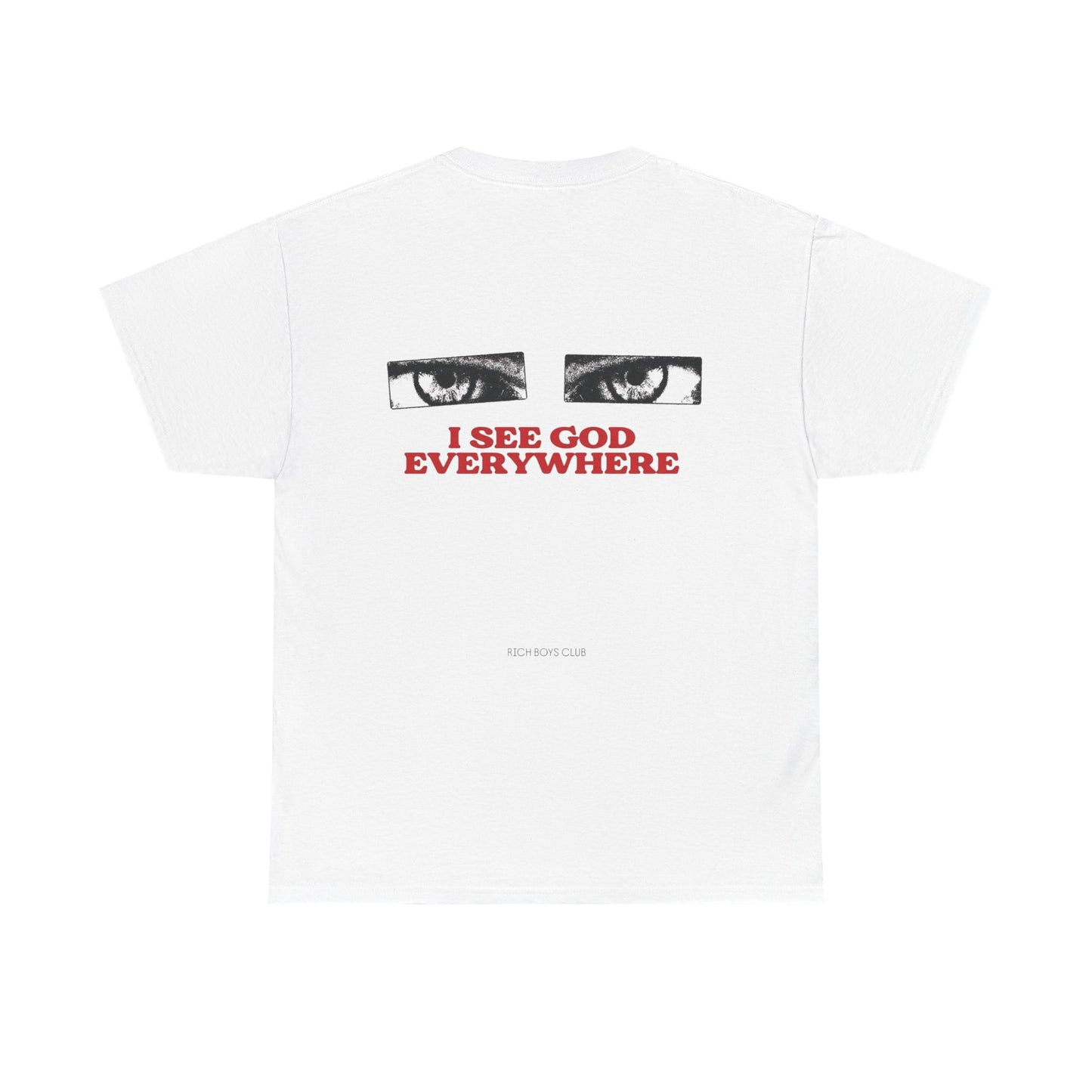 God Tee