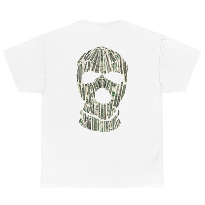 Ski Mask Tee