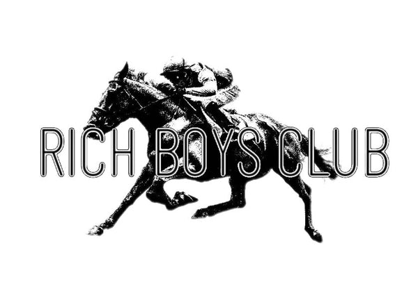 RICH BOYS CLUB
